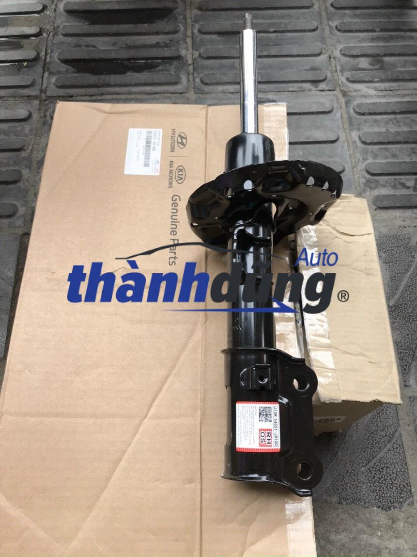 GIẢM XÓC TRƯỚC HYUNDAI KONA GIẢM XÓC TRƯỚC HYUNDAI KONA