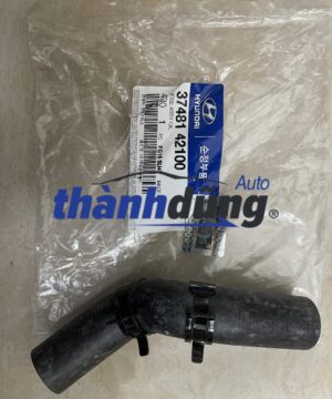 ỐNG DẦU HỒI CAO ÁP HYUNDAI STAREX