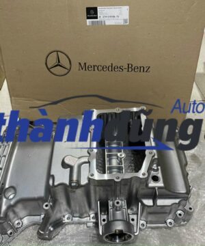 ĐÁY CÁC TE MERCEDES GLC300