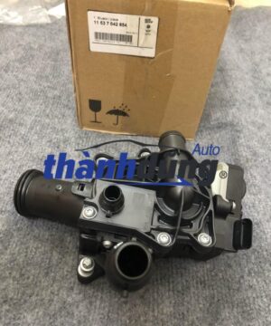CỤM VAN HẰNG NHIỆT BMW 340I