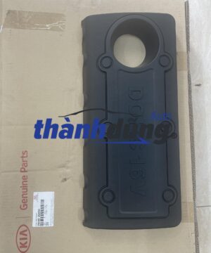 NẮP TRANG TRÍ ĐỘNG CƠ KIA CARENS