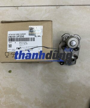 VAN ĐIỆN TỪ TURBO KIA SPORTAGE
