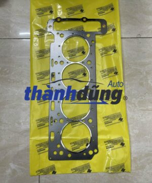 GIOĂNG MẶT MÁY SSANGYONG MUSSO