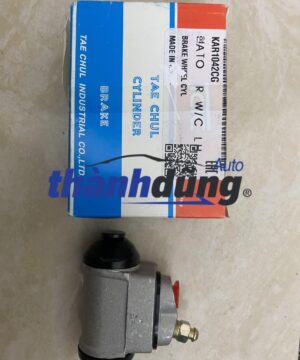 XY LANH PHANH SAU HYUNDAI GETZ