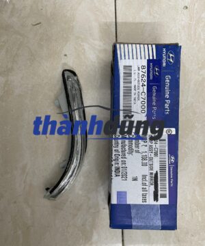 XI NHAN GƯƠNG HYUNDAI I20