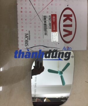 MẶT GƯƠNG CHIẾU HẬU KIA SEDONA