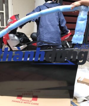 CÁNH CỬA HYUNDAI I10 GRAND