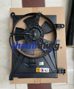 QUẠT KÉT NƯỚC DAEWOO LANOS