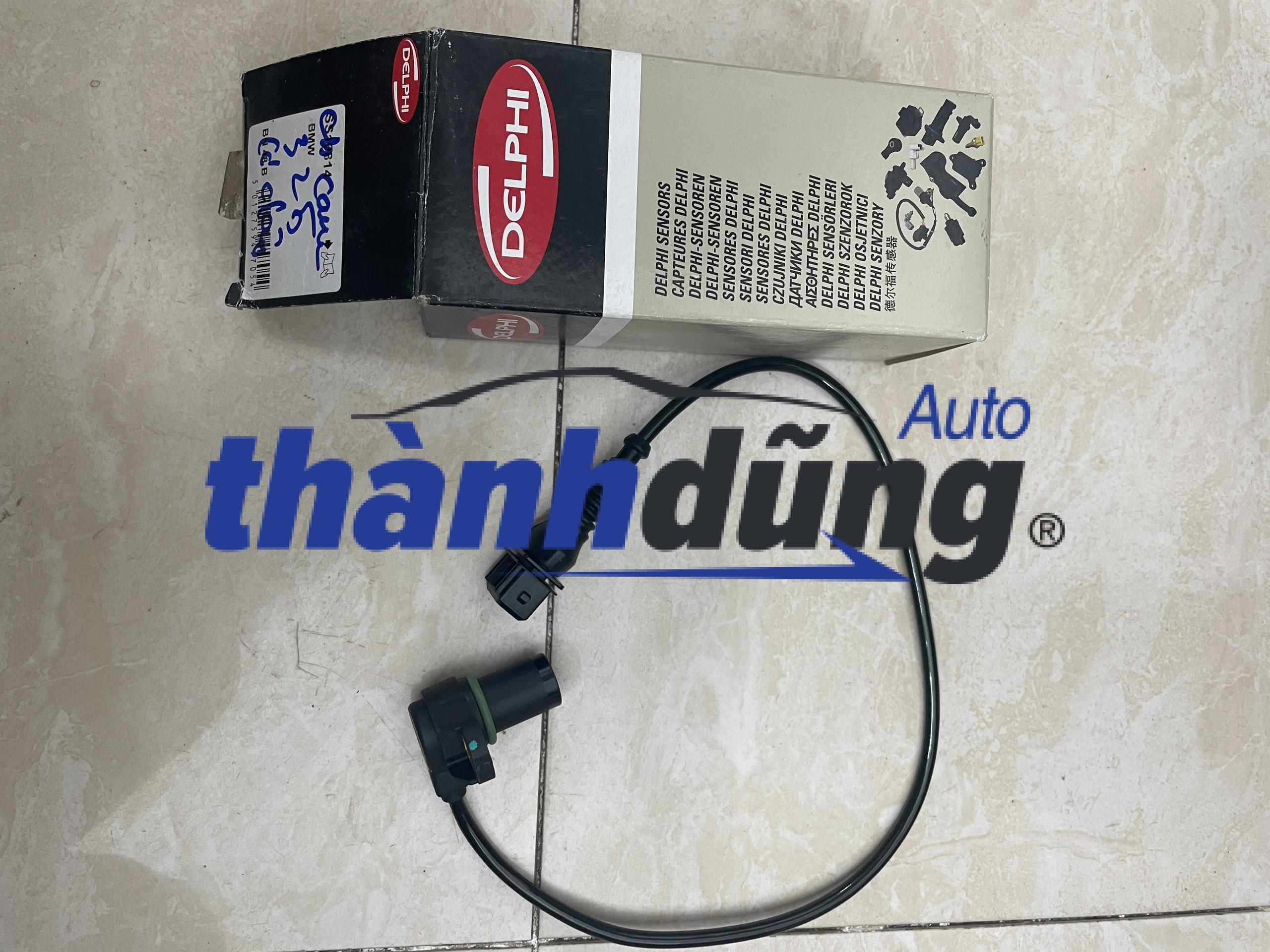 CẢM BIẾN TRỤC CAM BMW 520I CẢM BIẾN TRỤC CAM BMW 520I