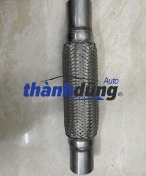 ỐNG XẢ MỀM KIA BONGO 3