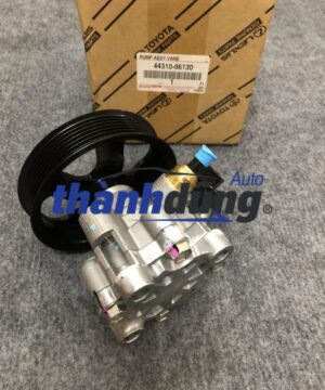 BƠM TRỢ LỰC LÁI TOYOTA CAMRY ACV30