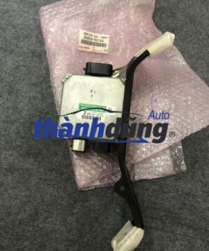 HỘP ĐIỀU KHIỂN THƯỚC LÁI LEXUS LS460