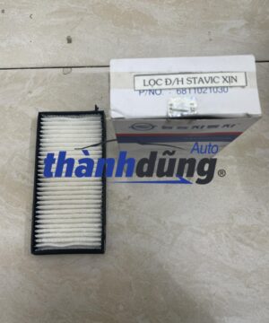 LỌC GIÓ ĐIỀU HÒA SSANGYONG ACTYON