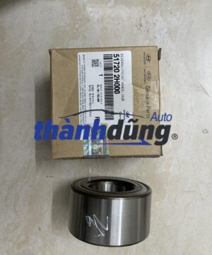 BI MAY Ơ TRƯỚC HYUNDAI AVANTE