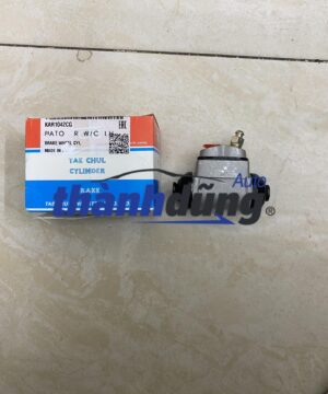 XY LANH PHANH SAU HYUNDAI GETZ