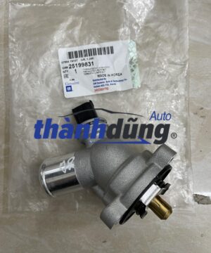 VAN HẰNG NHIỆT CHEVROLET SPARK M300