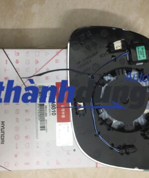 MẶT GƯƠNG CHIẾU HẬU KIA SEDONA