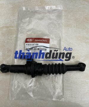 TỔNG CÔN TRÊN KIA SOLUTO