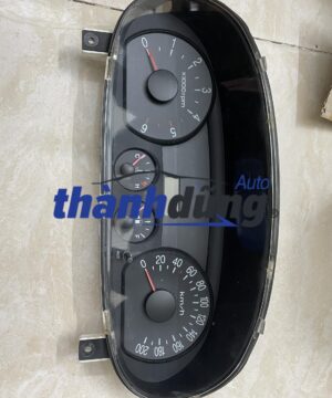 ĐỒNG HỒ TÁP LÔ HYUNDAI STAREX