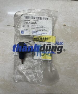 CÔNG TẮC MỞ CỬA DAEWOO LACETTI