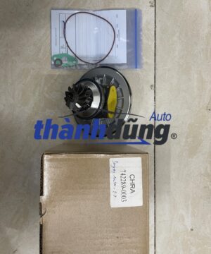 RUỘT TURBO SSANGYONG STAVIC