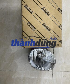 ĐÈN GẦM TOYOTA FORTUNER