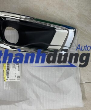 ỐP ĐÈN GẦM CHEVROLET COLORADO