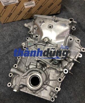 BƠM DẦU TOYOTA FORTUNER
