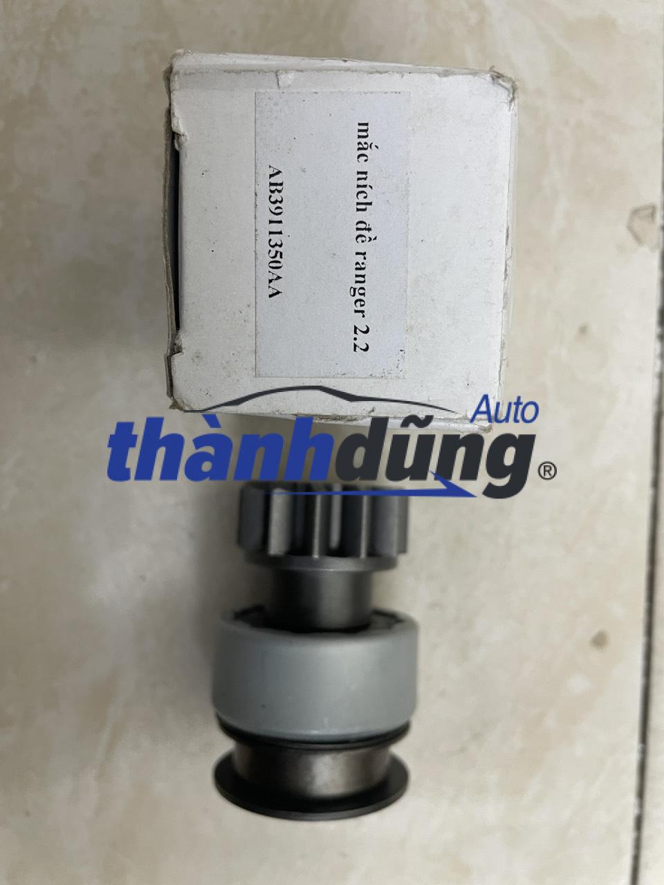 BÁNH RĂNG ĐỀ MAZDA BT50 BÁNH RĂNG ĐỀ MAZDA BT50