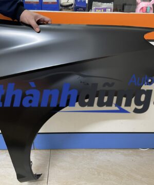 TAI XE TRÁI HYUNDAI GETZ