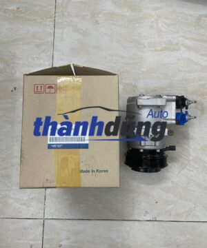 LỐC ĐIỀU HÒA FORD FIESTA 1.6