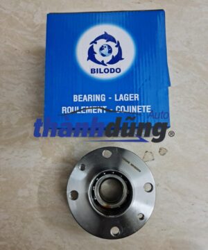 BI MAY Ơ SAU FIAT SIENA