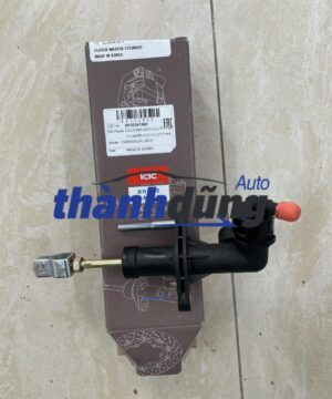 TỔNG CÔN TRÊN KIA CARNIVAL 2005