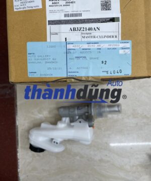 TỔNG PHANH MAZDA BT50