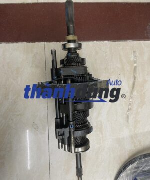 RUỘT HỘP SỐ HYUNDAI PORTER 2