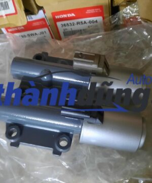 VAN ĐIỆN HỘP SỐ HONDA CRV