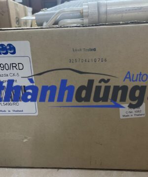GIÀN NÓNG MAZDA 6