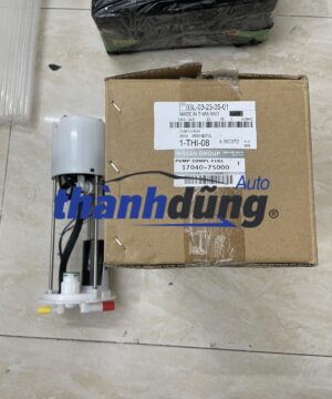CỤM BƠM XĂNG INFINITI QX56