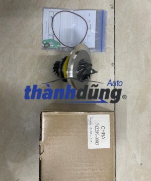 RUỘT TURBO SSANGYONG STAVIC