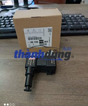 KHÓA NẮP BÌNH XĂNG PEUGEOT 3008