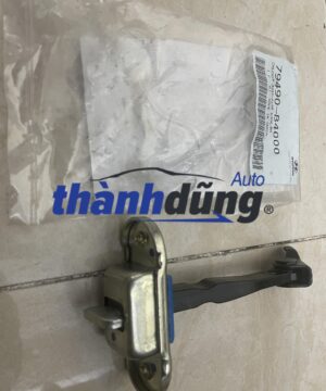 HẠN CHẾ CÁNH CỬA HYUNDAI I10