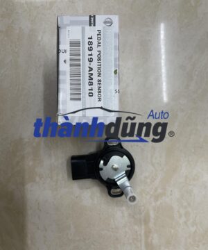 CẢM BIẾN BƯỚM GA NISSAN XTRAIL