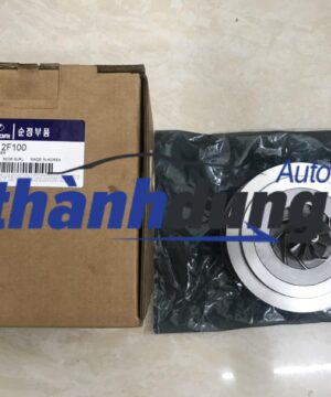 RUỘT TURBO KIA SORENTO