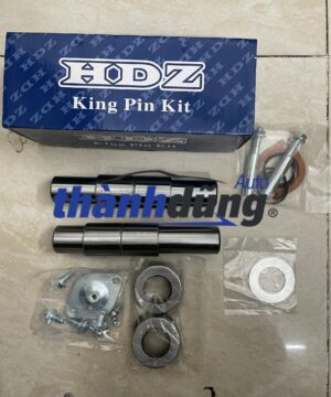 ẮC PHI DÊ HYUNDAI HD210