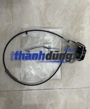 Ổ NGẬM CỬA LÙA HYUNDAI STAREX
