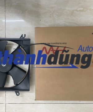 QUẠT GIÓ ĐỘNG CƠ KIA SPECTRA