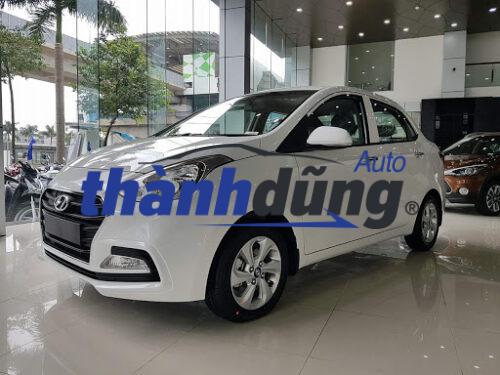 XE HYUNDAI I10 GRAND THƯỜNG MẮC NHỮNG LỖI GÌ