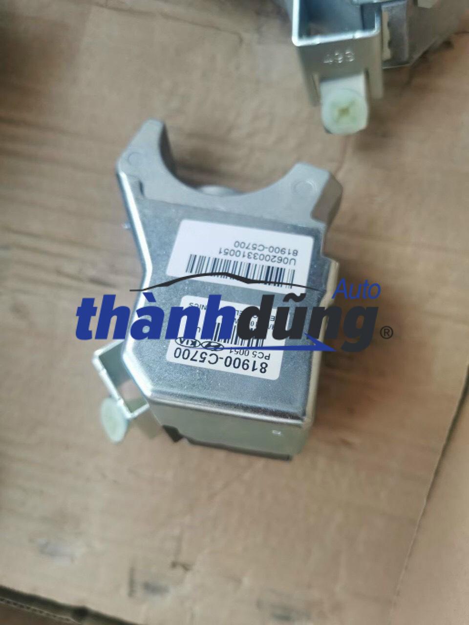 TIẾP ĐIỂM KHÓA ĐIỆN KIA SORENTO TIẾP ĐIỂM KHÓA ĐIỆN KIA SORENTO