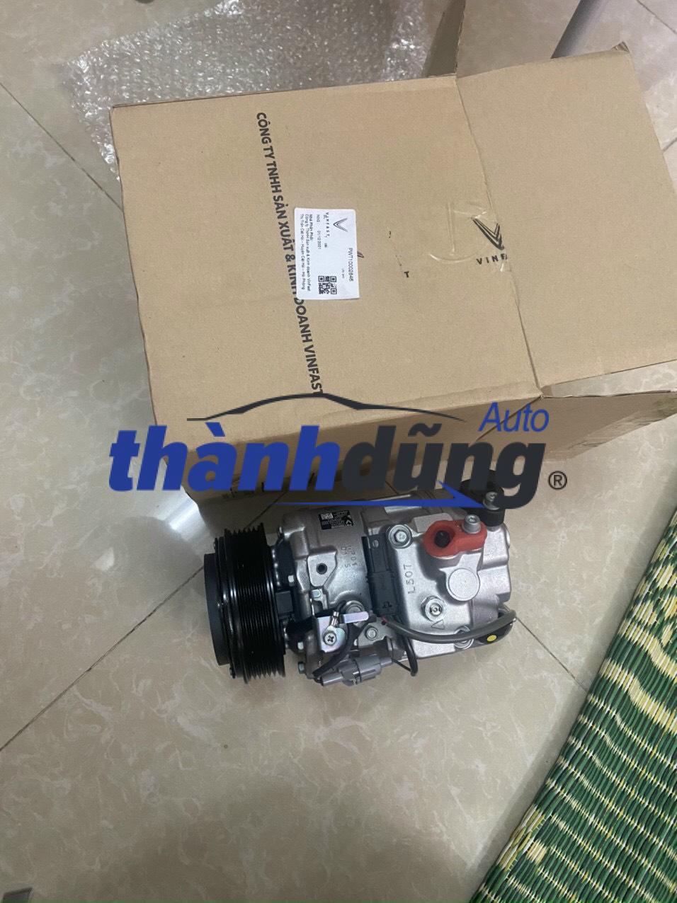 LỐC ĐIỀU HÒA VINFAST PRESIDENT LỐC ĐIỀU HÒA VINFAST PRESIDENT