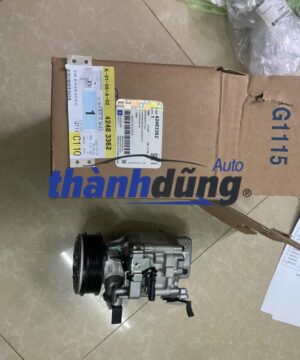 LỐC ĐIỀU HÒA CHEVROLET SPARK